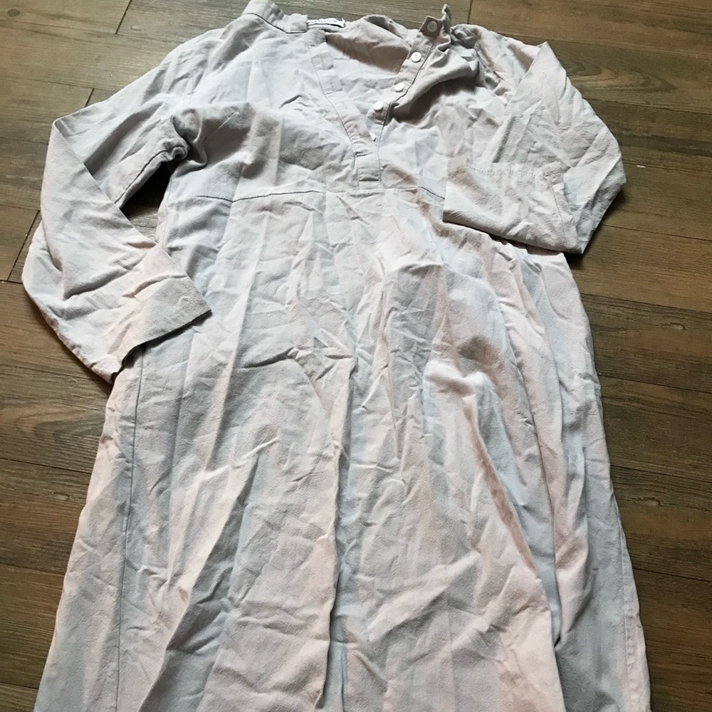 Misslook Dress